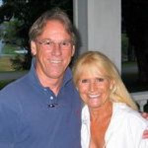 Meet your Posher, Lynne